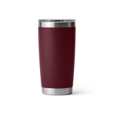 Yeti 20 oz Tumbler  With magslider™ lid